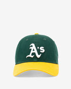 9Twenty Oakland Athletics Core Classic Dad Cap