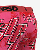 PSD LaFrance Alien Boxer Brief 325180283 Multi 2