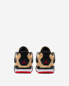 Jordan Toddler Air Jordan 4 Retro IH2095-200 Beige 4