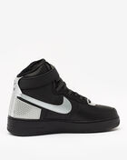 Nike 3M x Air Force 1 High CU4159-001 Black 3