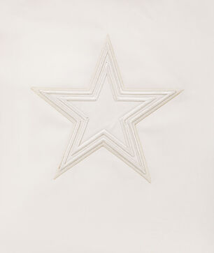 Dallas Cowboys Neutral Twill Jacket