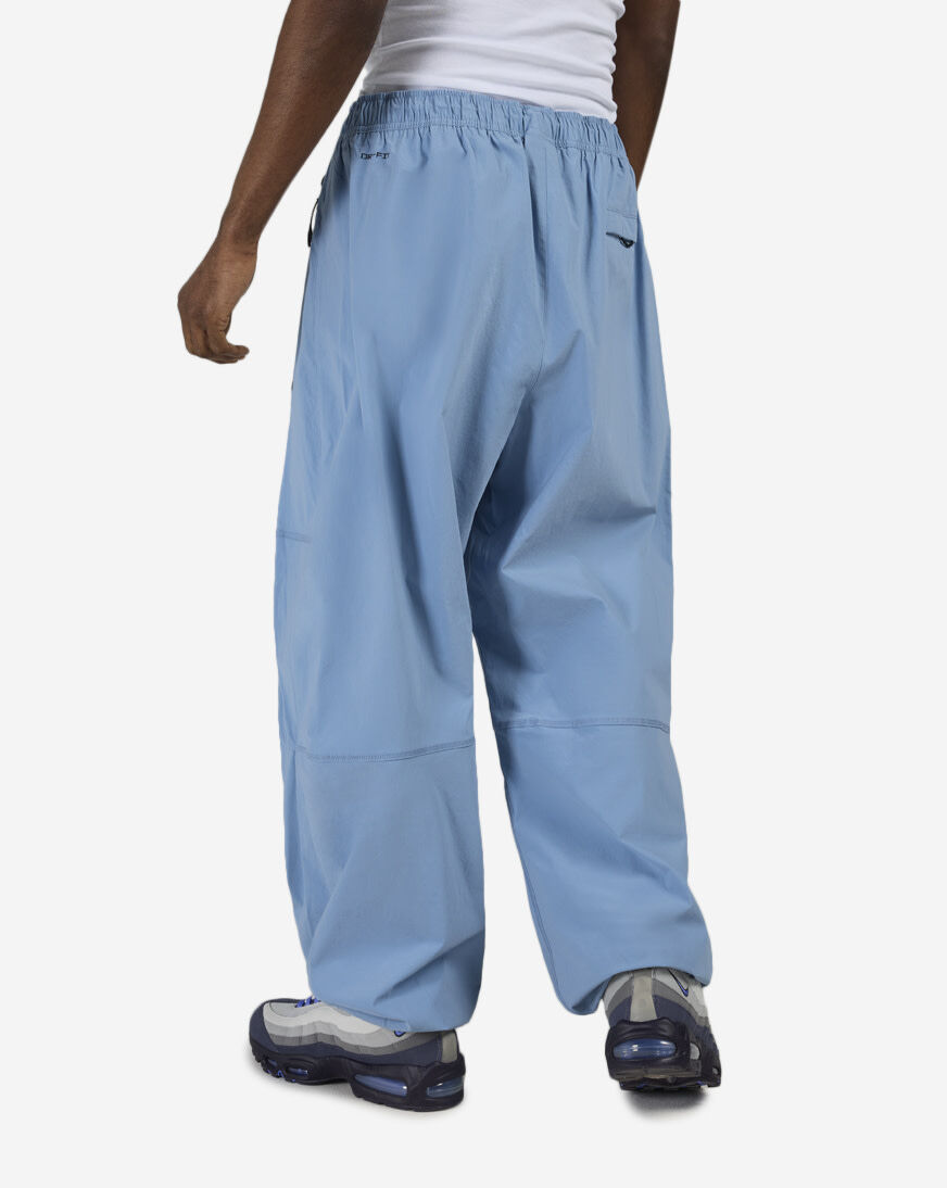 Shop Nike Tech Dri-FIT Woven Pants IU6966-486 blue | SNIPES USA