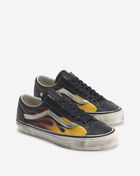 Vans LX Old Skool 36 Flames VN000D9RCJK Black 2