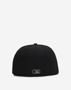 New Era 59Fifty Chicago White Sox Core Fitted Hat 71032186 Black 3