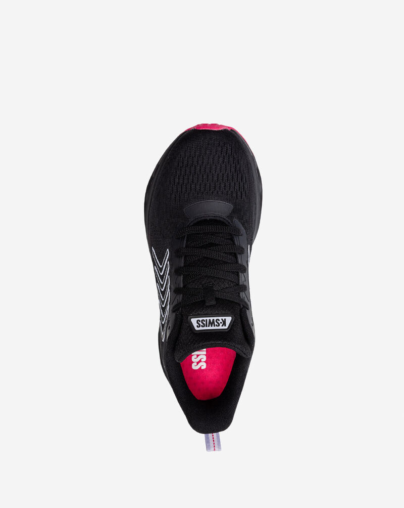 K-Swiss Melrose Tubes Lite 94494-065-M Black 7