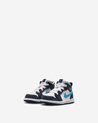 Jordan JORDAN-IC-FTW-TODDLER-AIR-JORDAN-1-MID DQ8425-404 Blue 2
