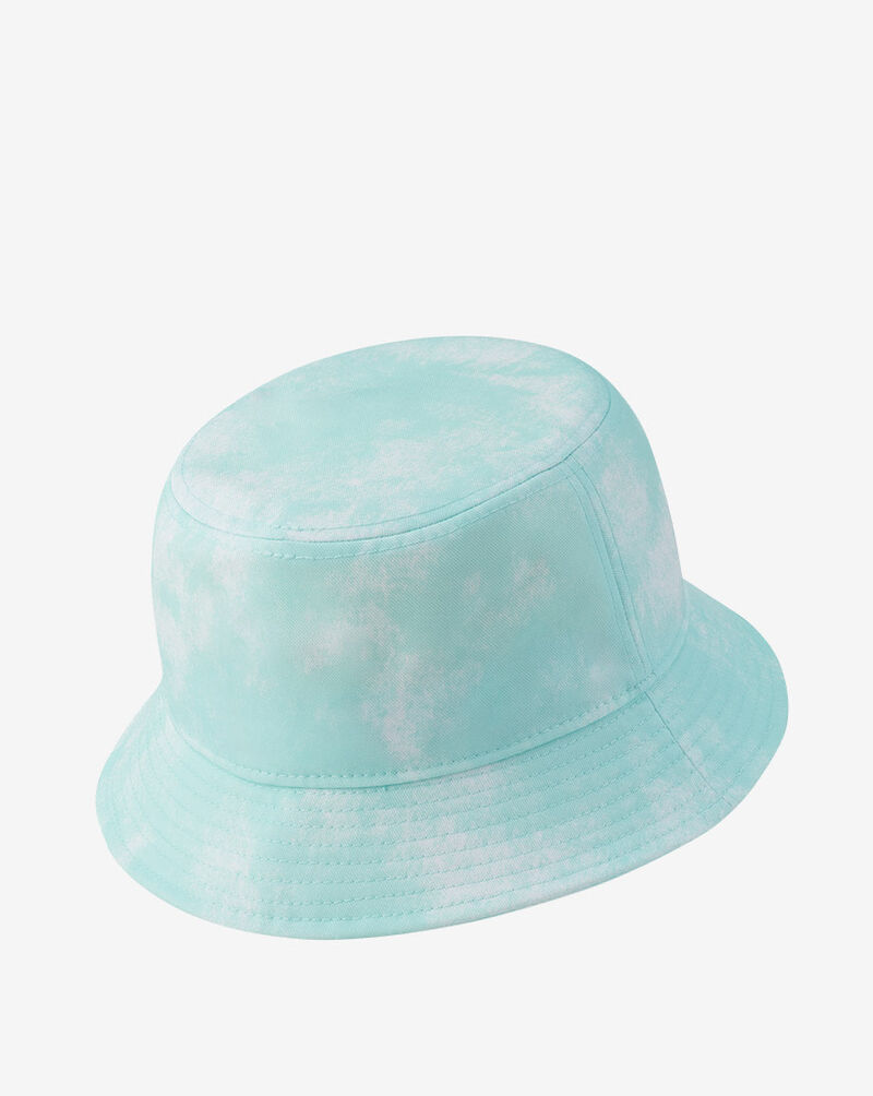 nike futura tie dye bucket hat