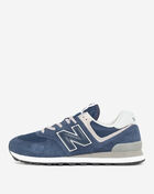 New Balance 574 ML574EVN Blue 1