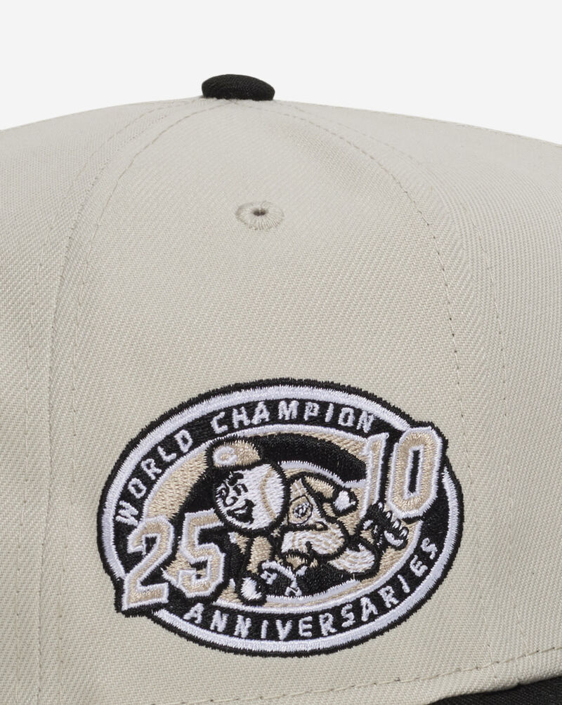 New Era 9Fifty Cincinnati Reds A-Frame Snapback Hat 71012992 Grey 2