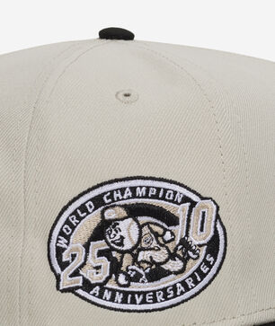 9Fifty Cincinnati Reds A-Frame Snapback Hat