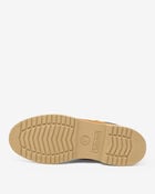 Waterproof Chukka Boots