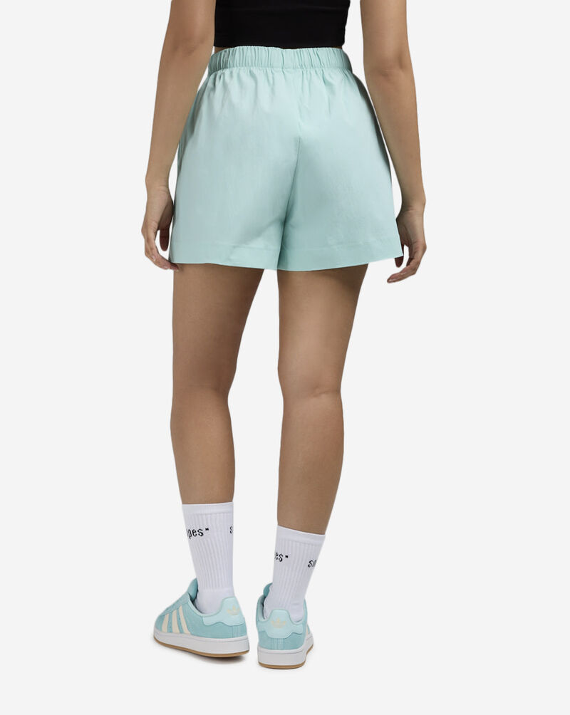 adidas Essential Woven Shorts JD0779 Blue 2