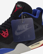 Jordan Big Kids' Air Jordan 4 Retro IB4171-003 Black 9