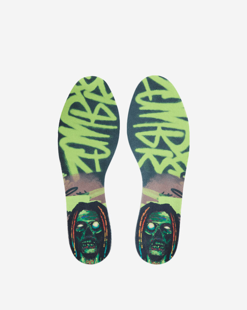 Nike Ja 3 HV9923-700 Yellow 7