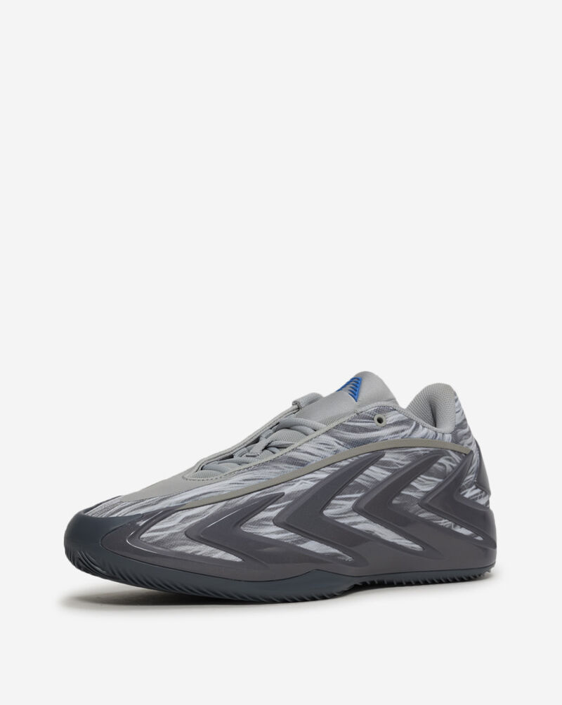 adidas Anthony Edwards 3 KH8542 Grey 2