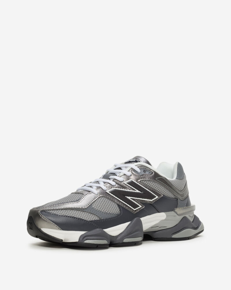 New Balance 9060 U906051K Black 2