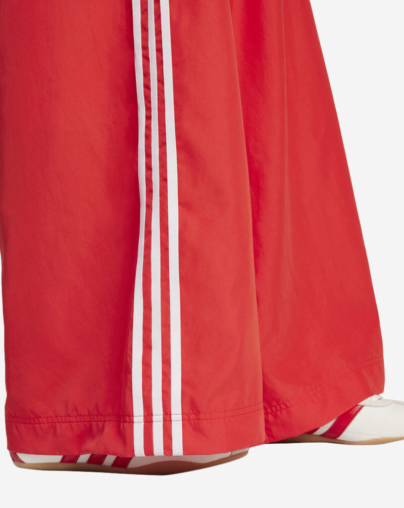 adidas Adilenium Season 3 Oversized Track Pants JD3388 Red 5