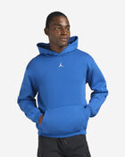 Jordan Brooklyn Pullover Hoodie IW1061-466 Blue 1