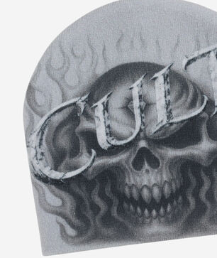 Skeleton Knit Hat 