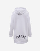 PRO STANDARD Dallas Cowboys Classic Fleece Hoodie Dress FDCB410314-WHT White 3