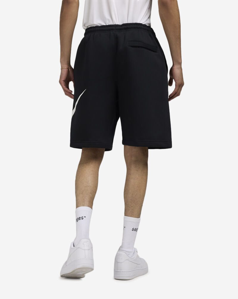 Nike Club Fleece Shorts FN3906-010 Black 2