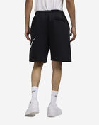 Nike Club Fleece Shorts FN3906-010 Black 2