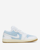 Jordan Air Jordan 1 Low SE HQ2004-400 Blue 4