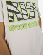 Kiss Puff Print Tee