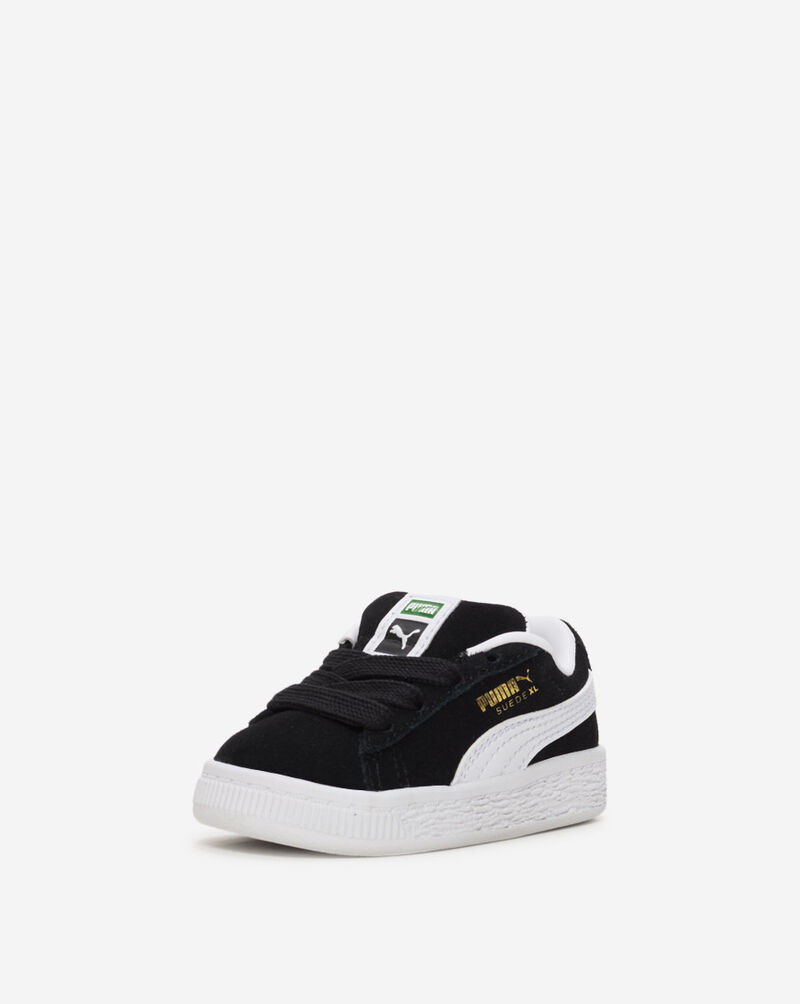 Puma Toddler Suede XL 39657902 Black 2