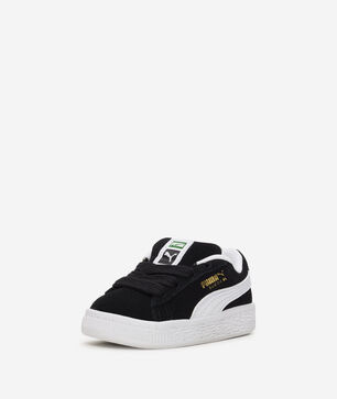 Toddler Suede XL