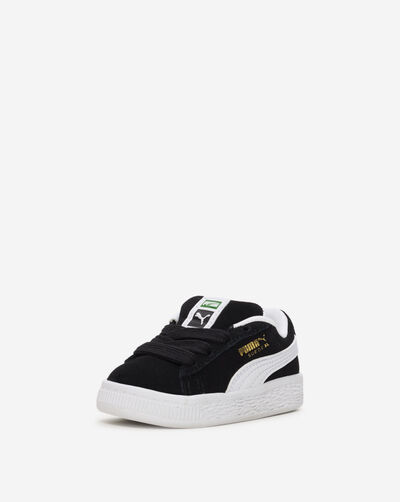 Toddler Suede XL