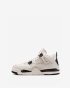 Jordan Little Kids' Air Jordan 4 Retro "Flight Club" IM4028-100 White 1