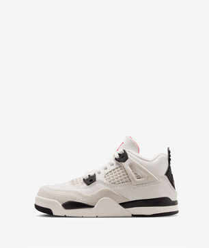 Little Kids' Air Jordan 4 Retro "Flight Club"