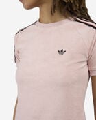 adidas Terry Towel Cali T-Shirt KD1410 Pink 3