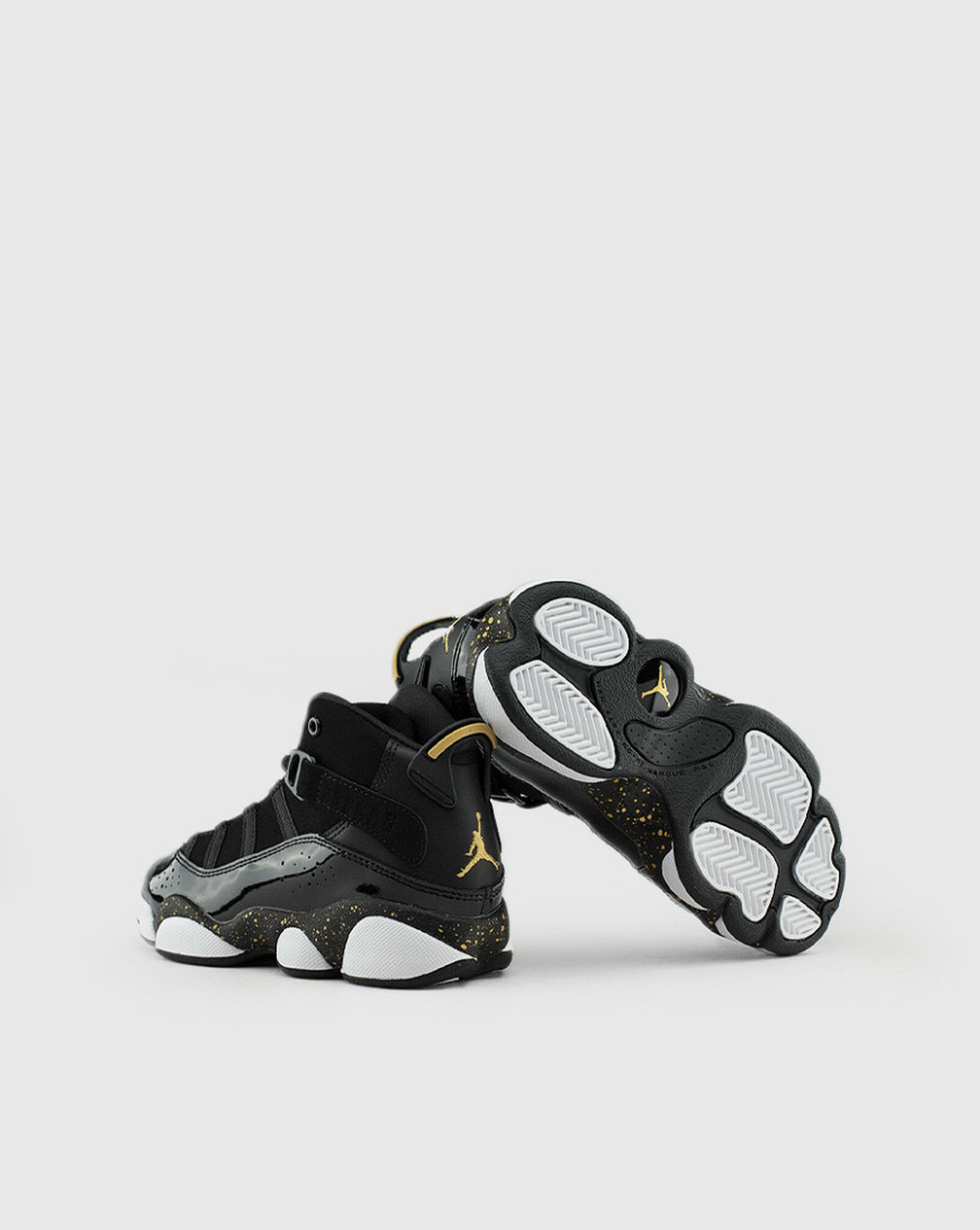 Preschool jordan 6 rings clearance
