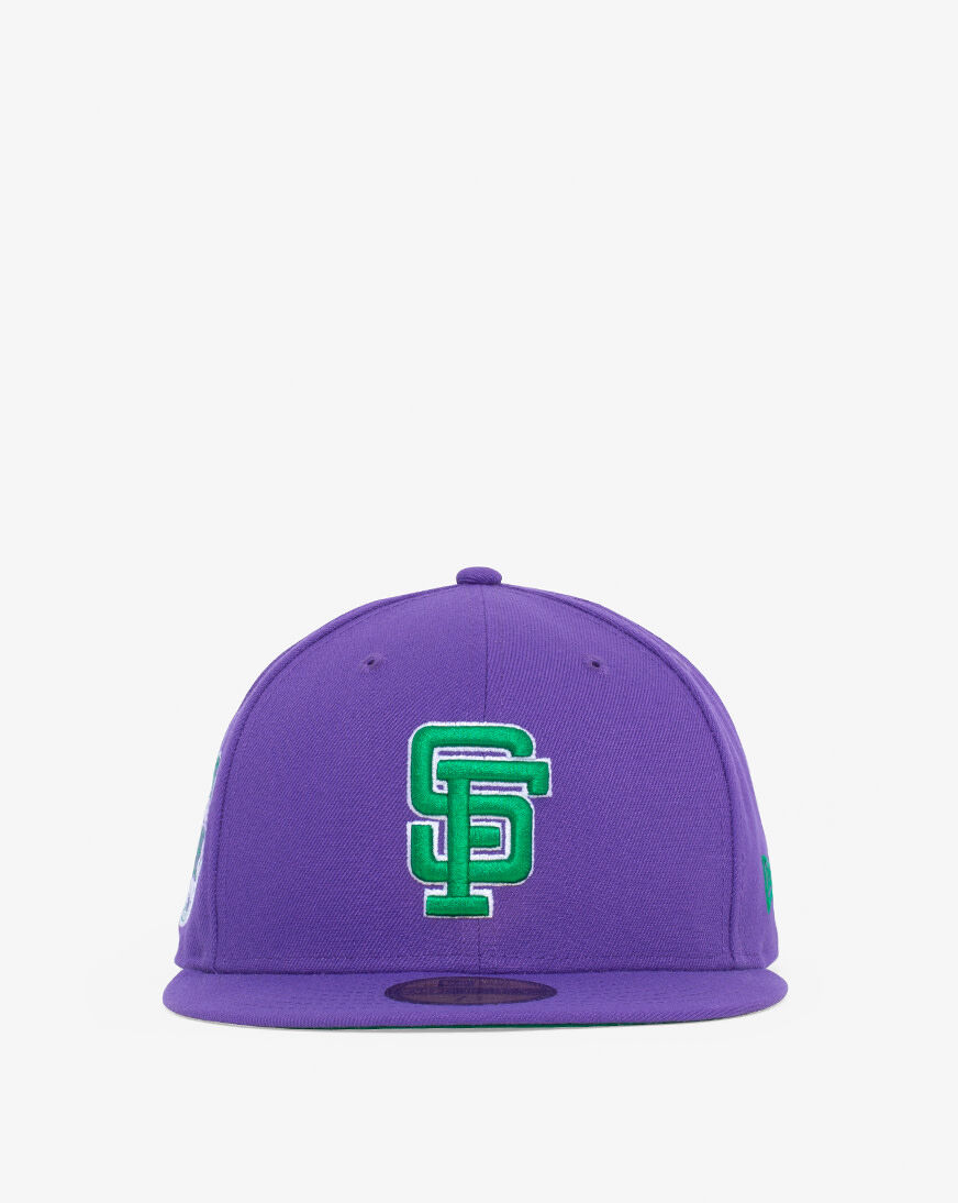 New Era 59Fifty San Francisco Giants 