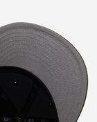 New Era 59Fifty Baltimore Orioles Green Bark Fitted Hat 70948477 Black 4