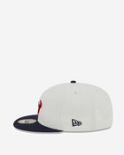 59Fifty Houston Texans Retro Fittted Cap