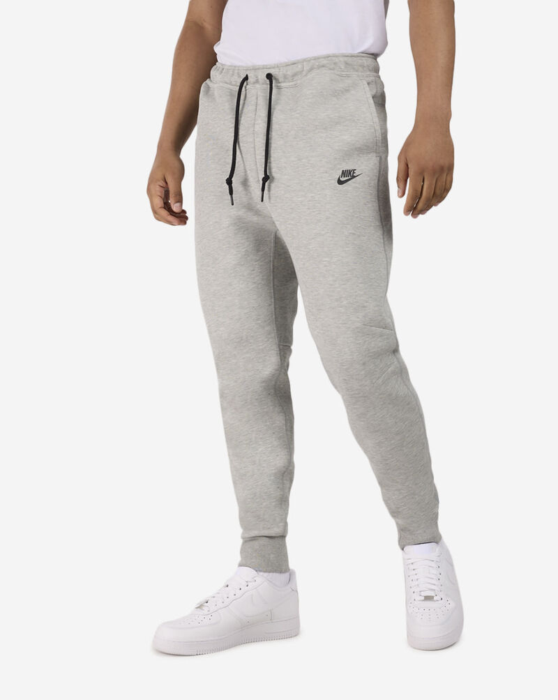 Shop Nike Tech Fleece Joggers FB8002-063 grey | SNIPES USA