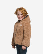 Pre-School Reversible Chimbo Jacket