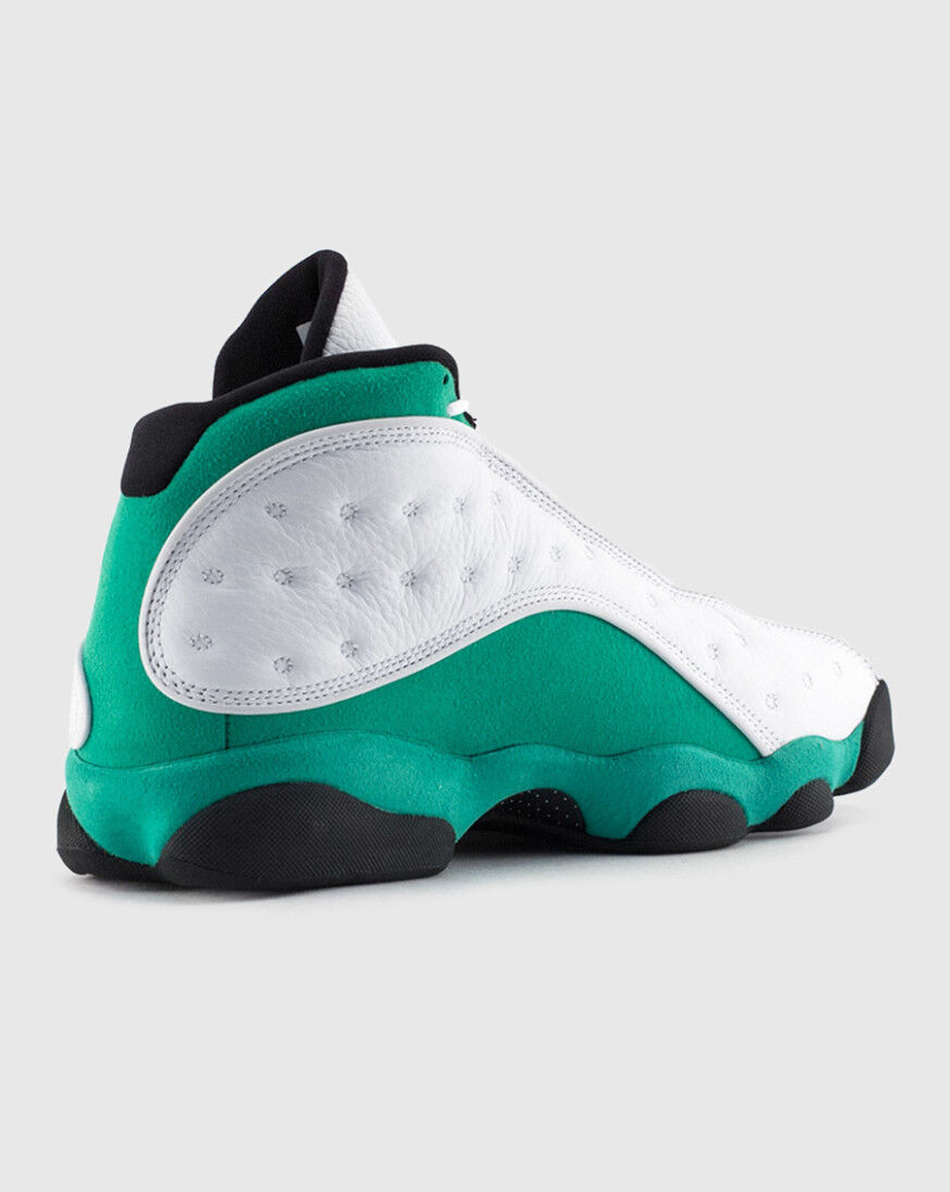 number 13 jordans