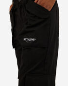 Sixth June Multi Pocket Cargo Pants 33941-BLAC Black 4