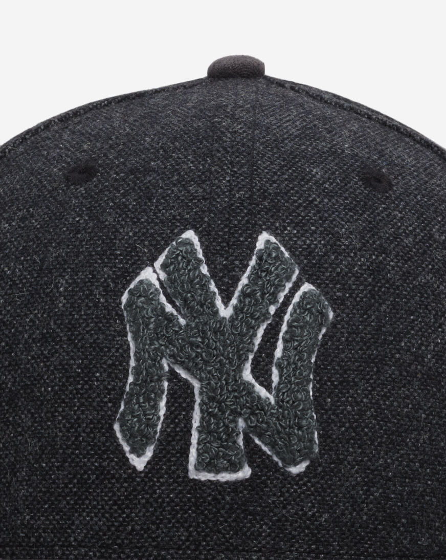 Shop New Era 59Fifty New York Yankees Tweed Fitted Hat 60847110