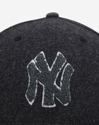 New Era 59Fifty New York Yankees Tweed Fitted Hat 60847110 Black 2