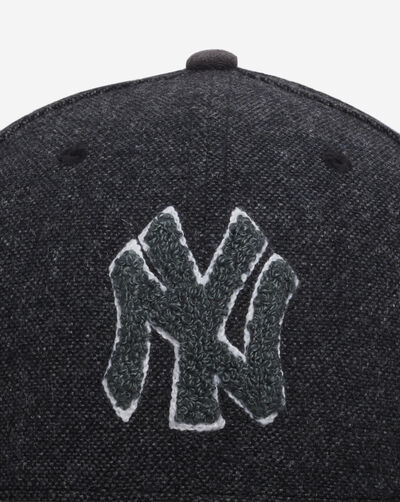 59Fifty New York Yankees Tweed Fitted Hat