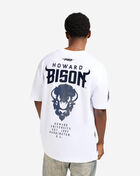 PRO STANDARD Howard University Homecoming Tee  CHW172094-WHT White 2