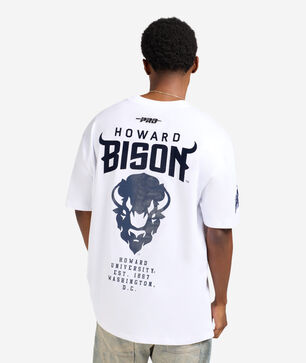 Howard University Homecoming Tee 
