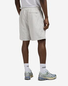 SNIPES Logo Repeat Nylon Shorts SNQ225003M-GRY Grey 2