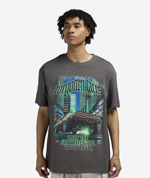 Emerald City Tee
