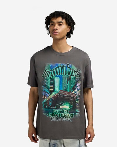 Emerald City Tee